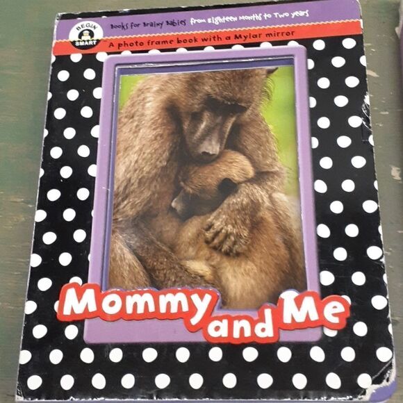 Lot of 10 - Board Books for Children's/ Kids/ Toddler/ Babies/Preschool/Daycare - Picture 4 of 10